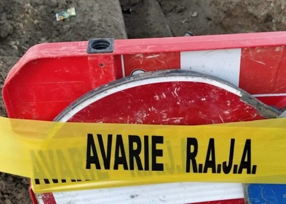 avarie raja