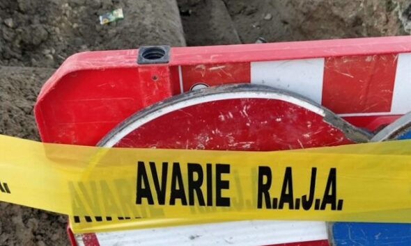 avarie raja