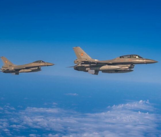 avioane militare romania