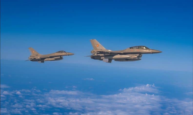 avioane militare romania