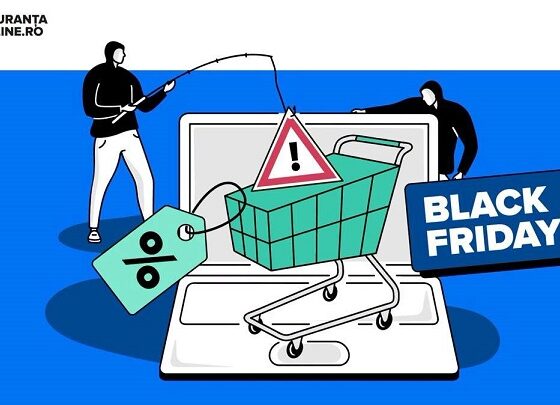 black friday