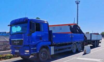 calibrare porti port constanta