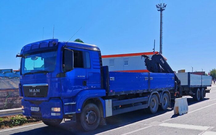 calibrare porti port constanta
