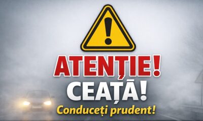 ceata mai