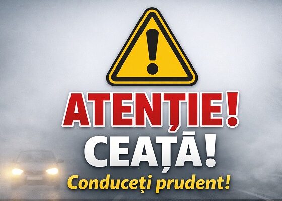 ceata mai