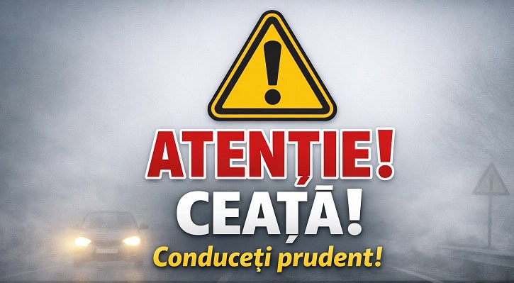 ceata mai