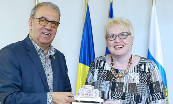 chitac ambasador finlanda