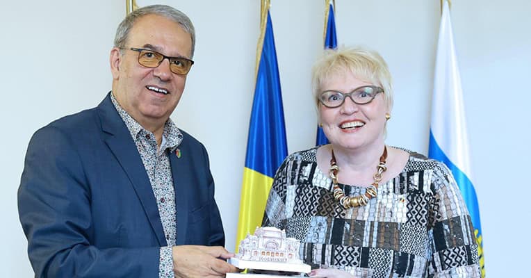 chitac ambasador finlanda