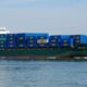 contship nava atacata