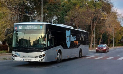 ct bus