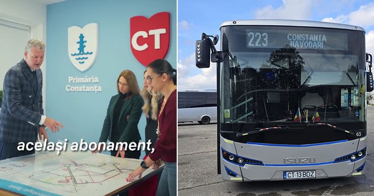 ct bus navodari