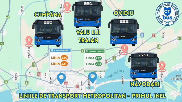 ct bus transport metropolitan