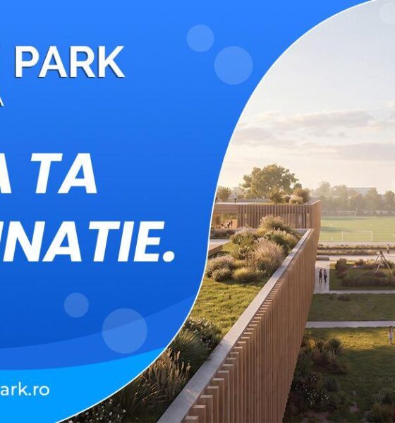 delfin park