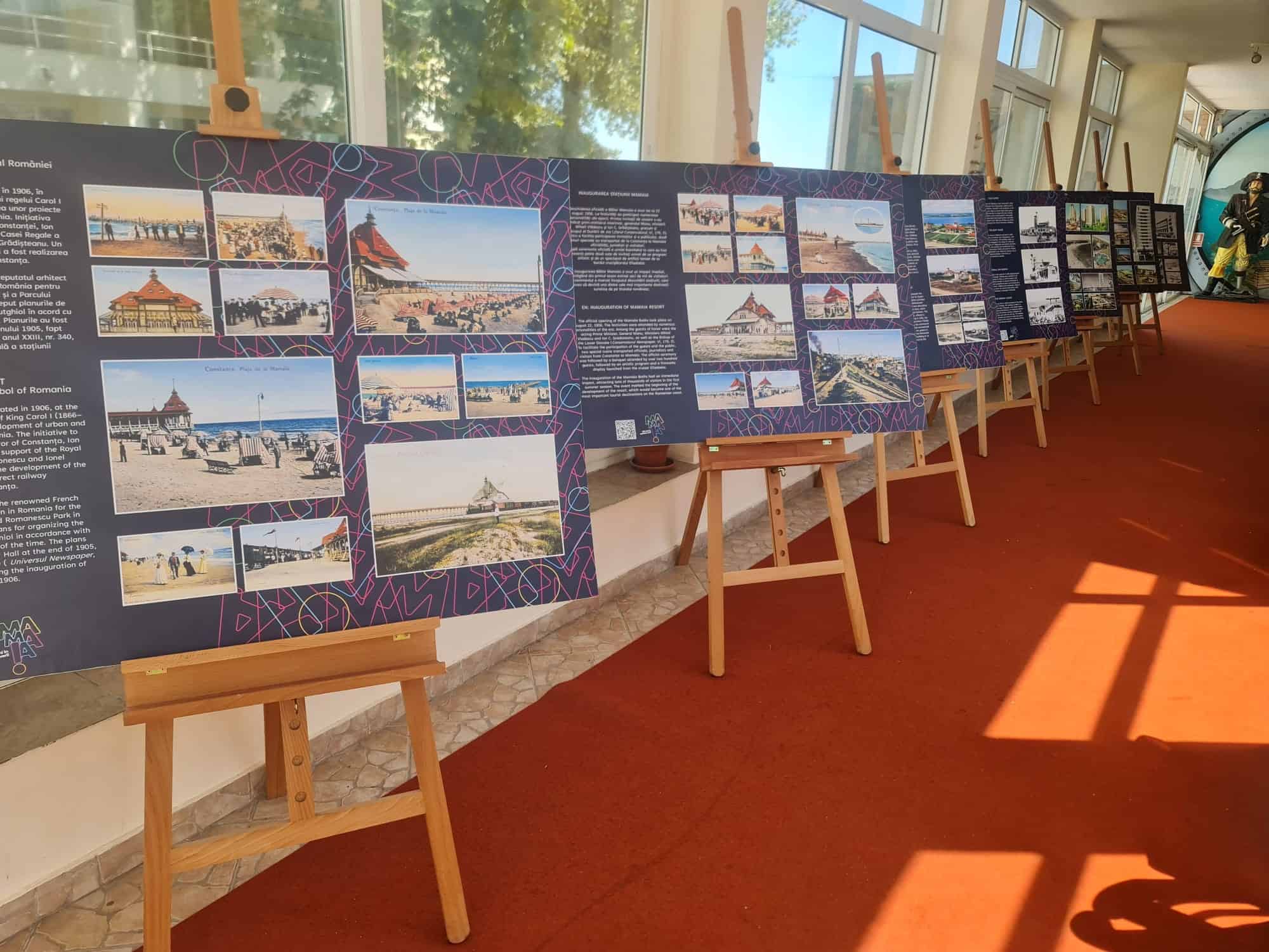expozitie m