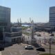intrare Port Constanta