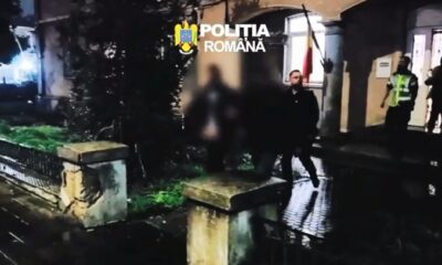 retinut furt medgidia