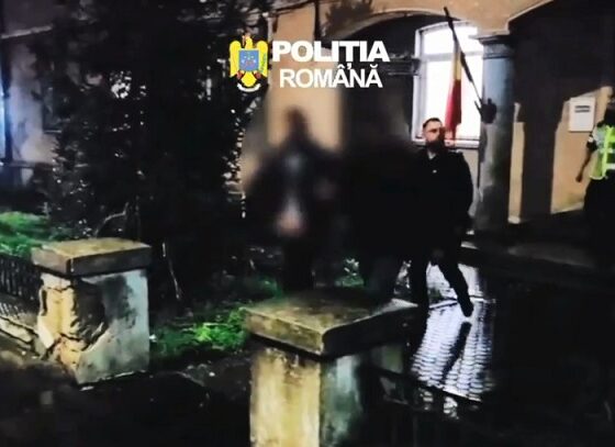 retinut furt medgidia