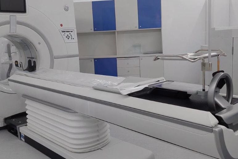 rezonanta magnetica spitalul judetean