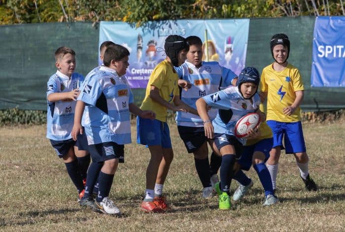 rugby csm
