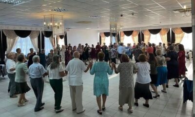 seara dansanta navodari
