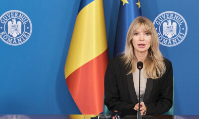senator victoria stoiciu