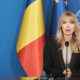 senator victoria stoiciu