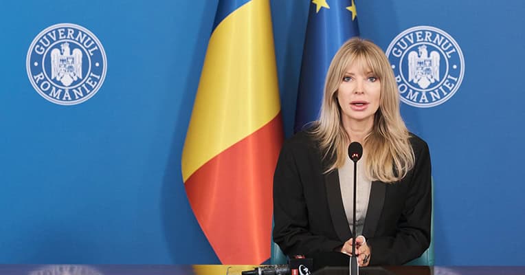 senator victoria stoiciu