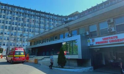 spitalul judetean constanta