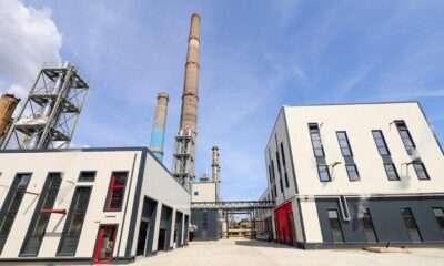termocentrale constanta bun