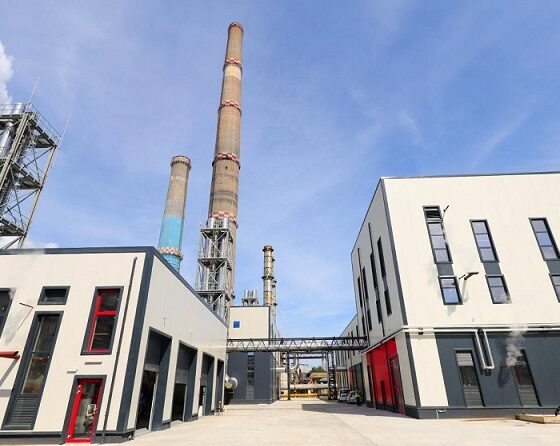 termocentrale constanta bun