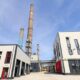 termocentrale constanta bun