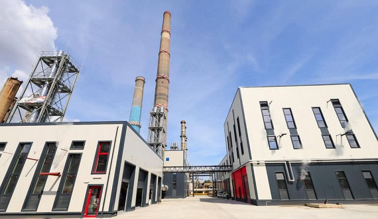 termocentrale constanta bun