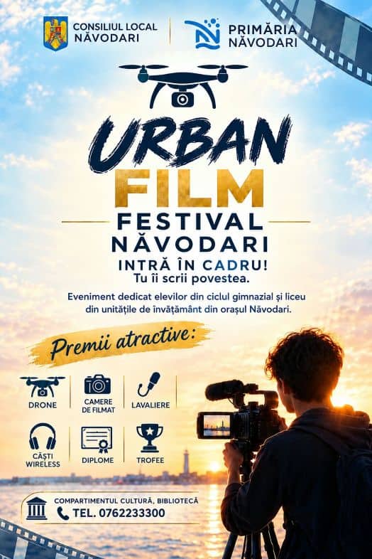 urban film navodari