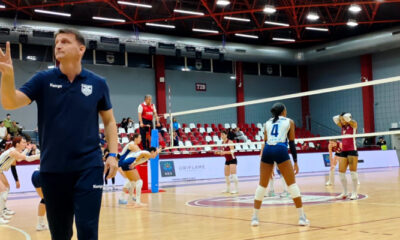 volei csm constanta