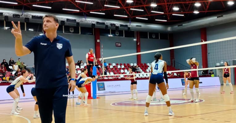 volei csm constanta