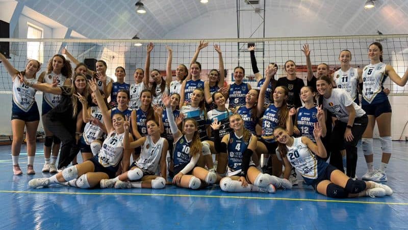 volei csm constanta volei csm constanta